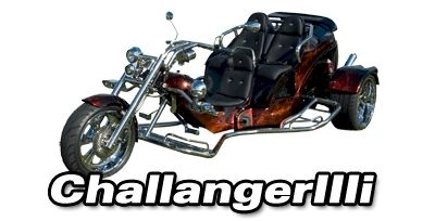 SMT-Trike Challanger III i