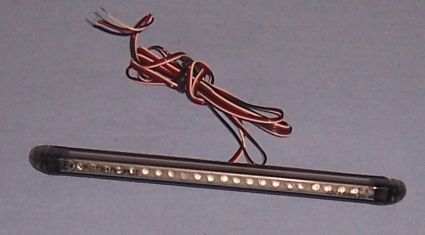 LED R&uuml;cklicht Slim Line, Preis 39,00 �       